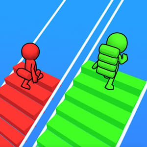 Cover for Bridge Race